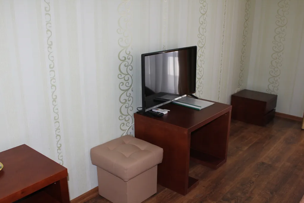 Корпус Диана двухместный 3 этаж