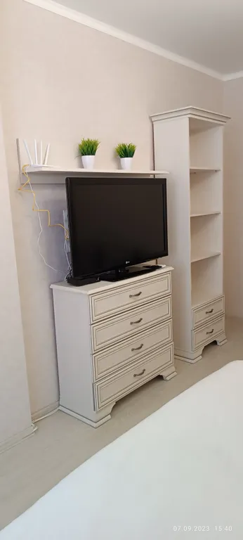 Квартира Уютная квартира — Краснодар