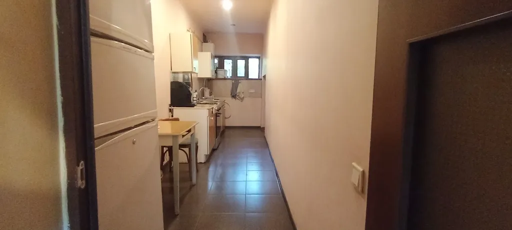 Уютный номер с общим санузлом