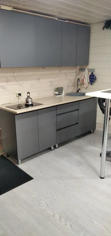 Уютный гостевой дом