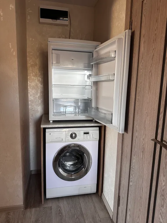 Квартира в центре Бреста