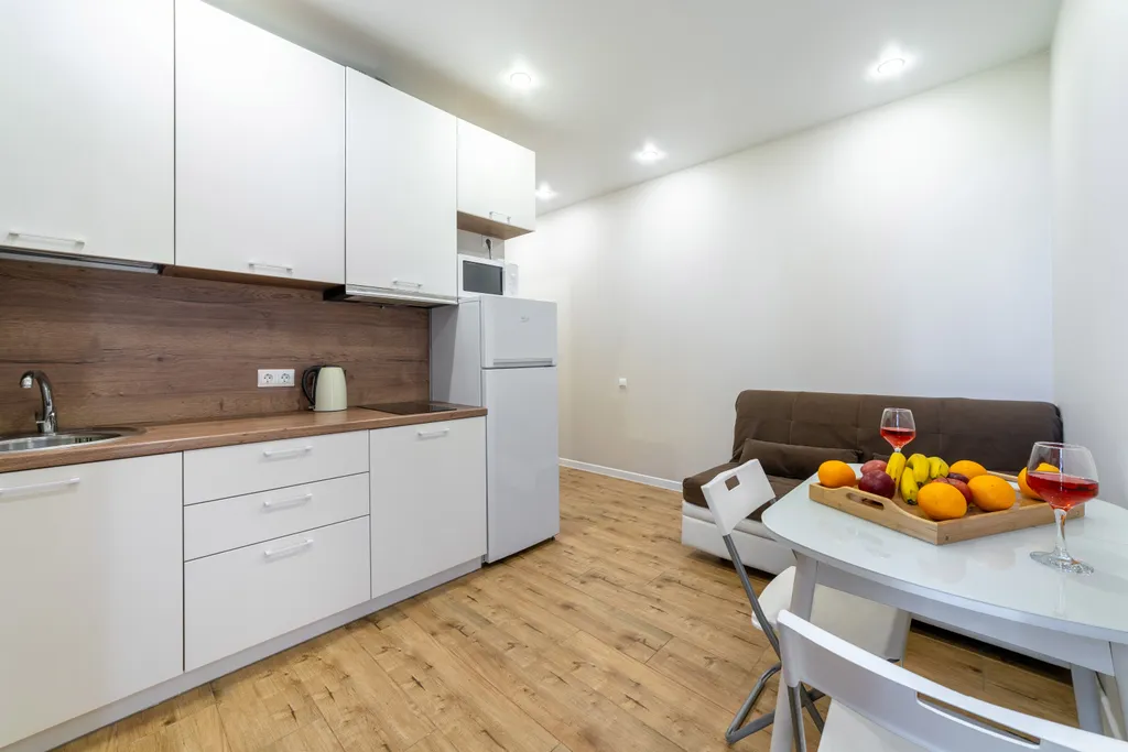 Квартира Квартира Море и горы — Адлер