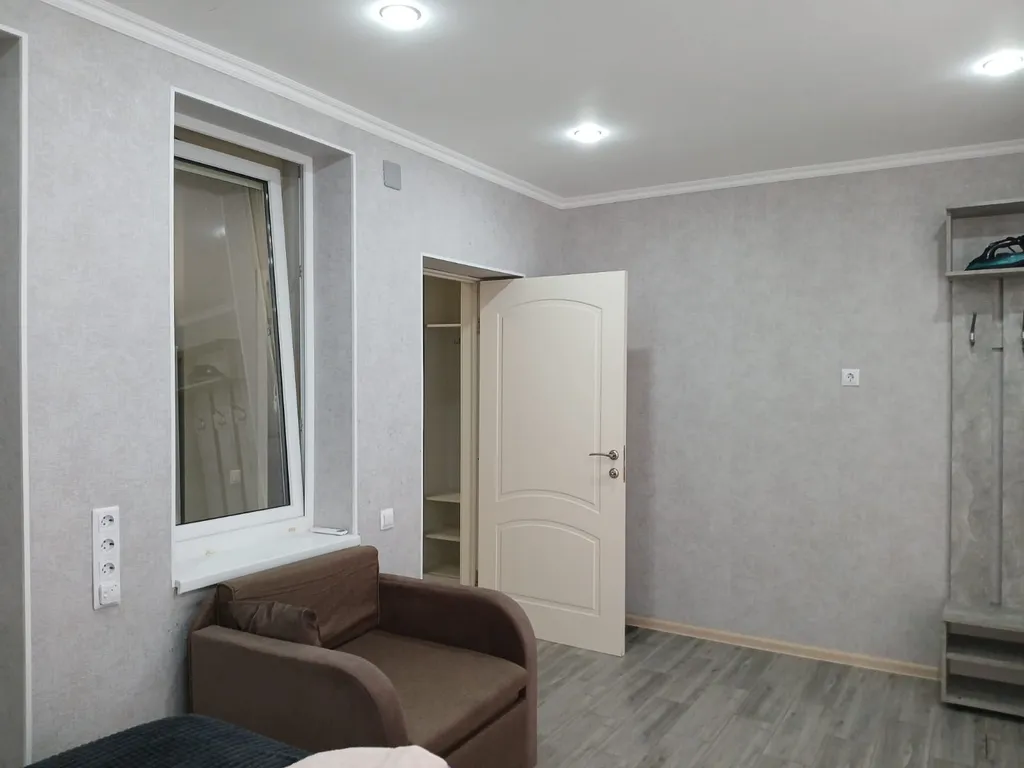 Квартира в уютном и тихом месте в Адлерском районе