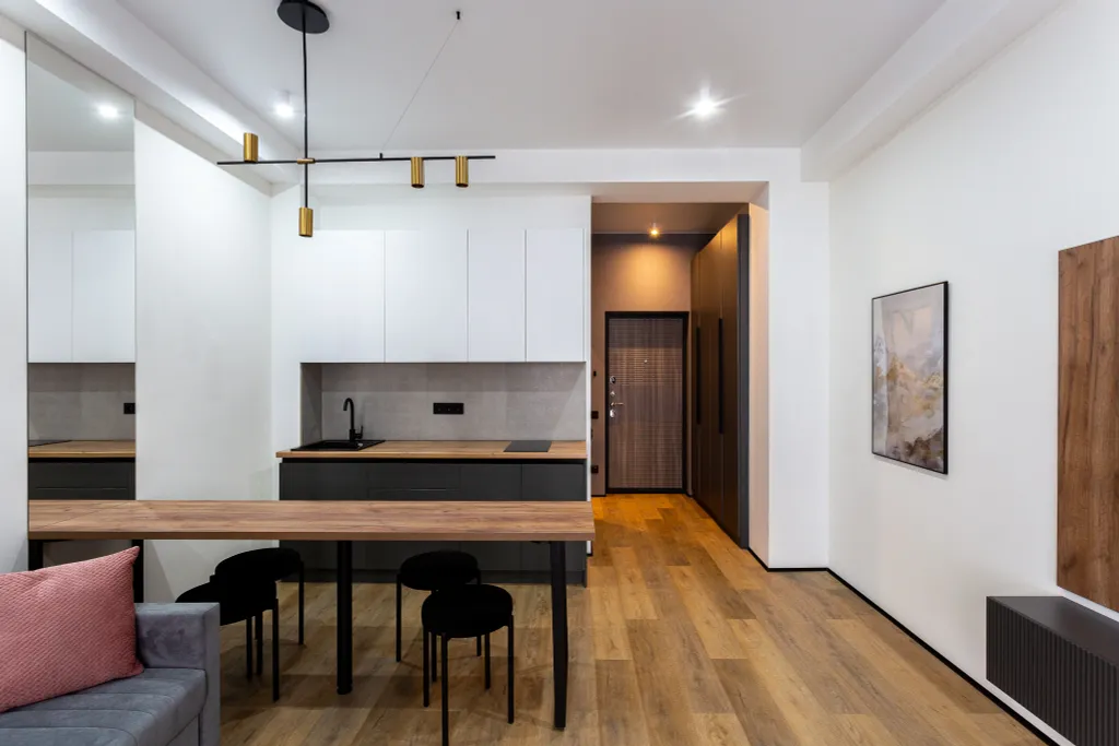 Зимняя Сказка №62