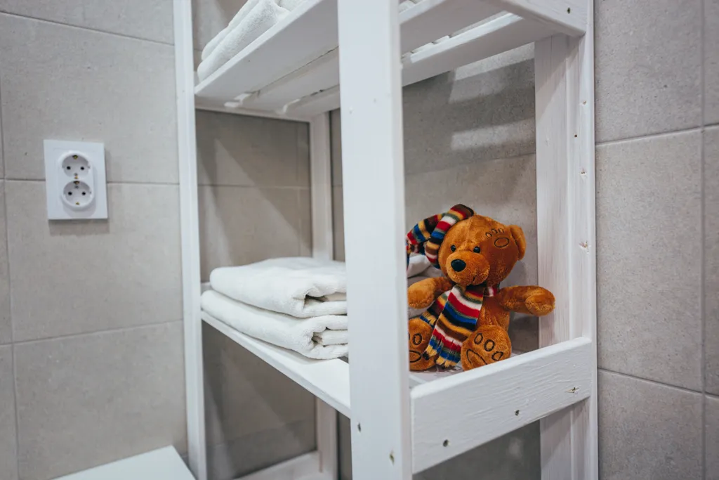 Место для счастья