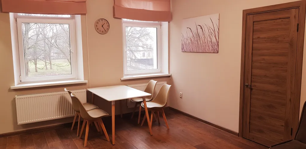 Квартира 2-комнатная Квартира — Калининград