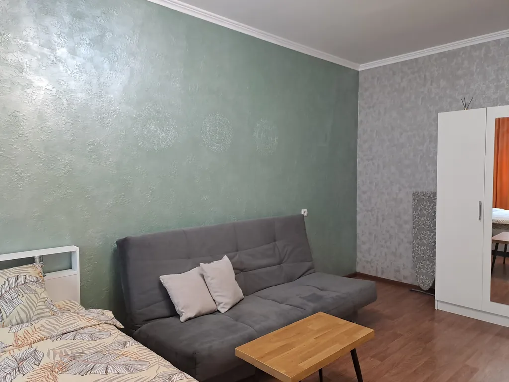 Квартира Уютная квартира напротив ТЦ Московский — Краснодар