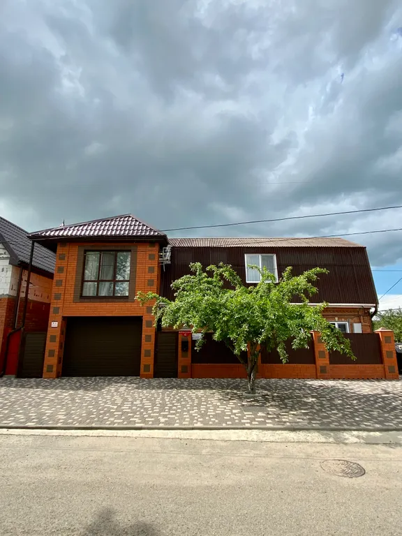 2-комнатный Дом