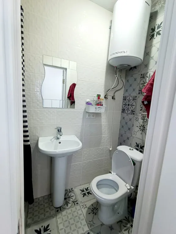 Квартира с 2 спальнями 1км до подъемника