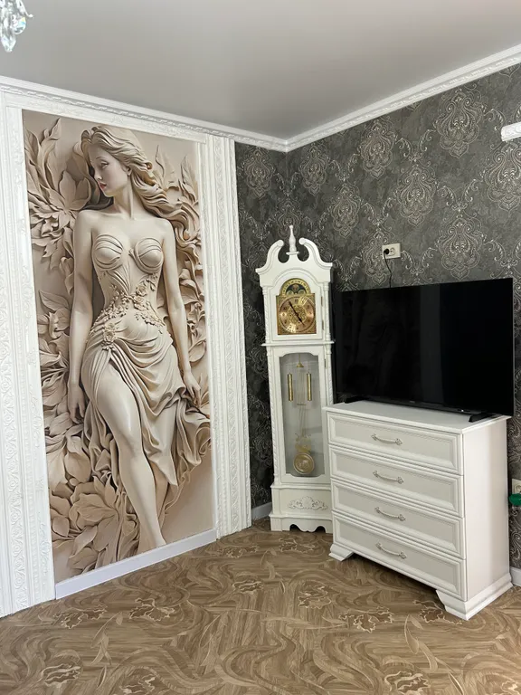 Квартира на центральной улице