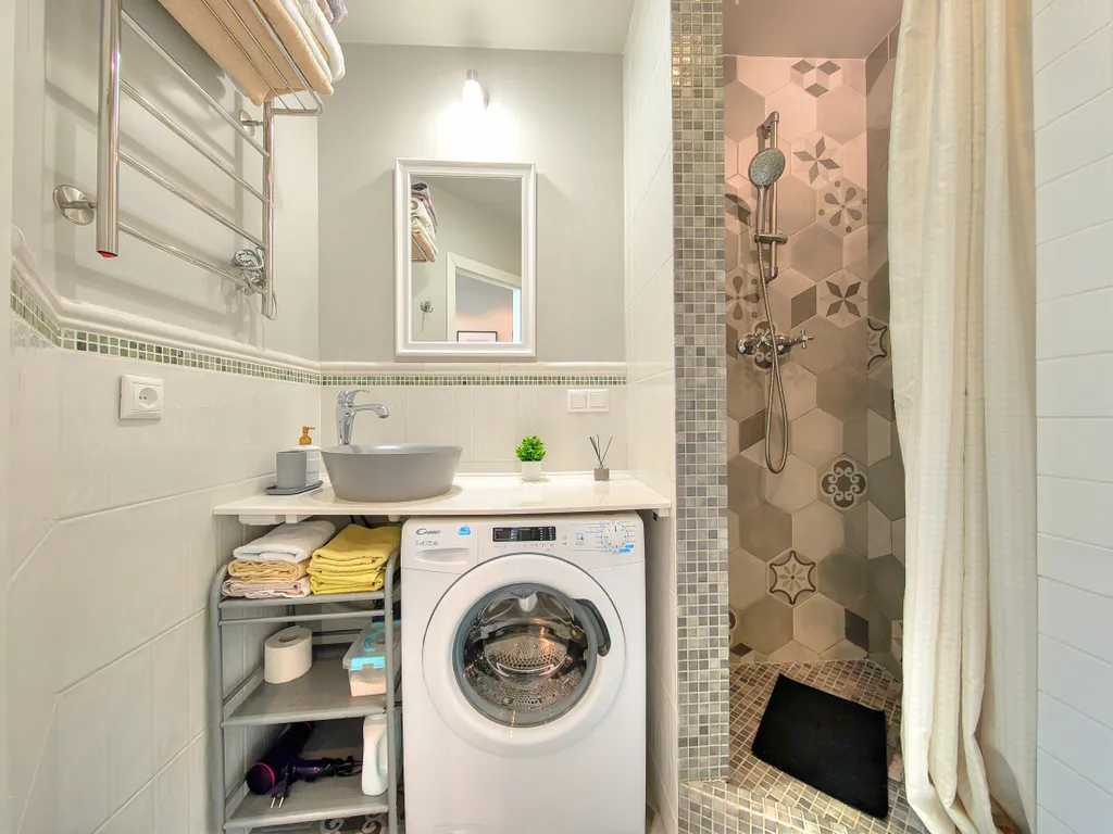 Квартира Роскошная квартира Veranda — Санкт-Петербург