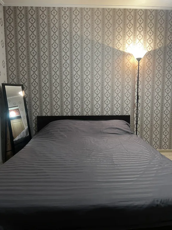 Комфортная студия с удобным выездом