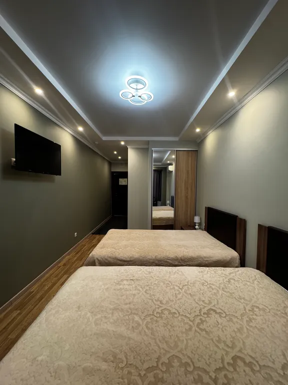 Квартира Комната — аренда посуточно в Пенза