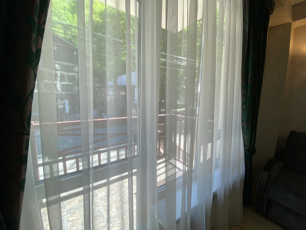 Квартира в центре горнолыжного курорта