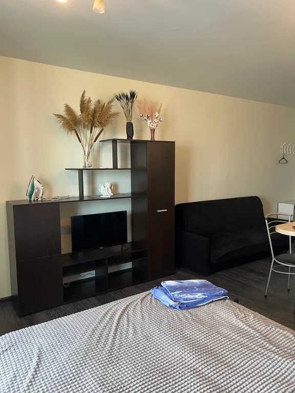 Квартира Квартира Шикарная студия со всеми удобствами с удобным местоположением — Волгоград