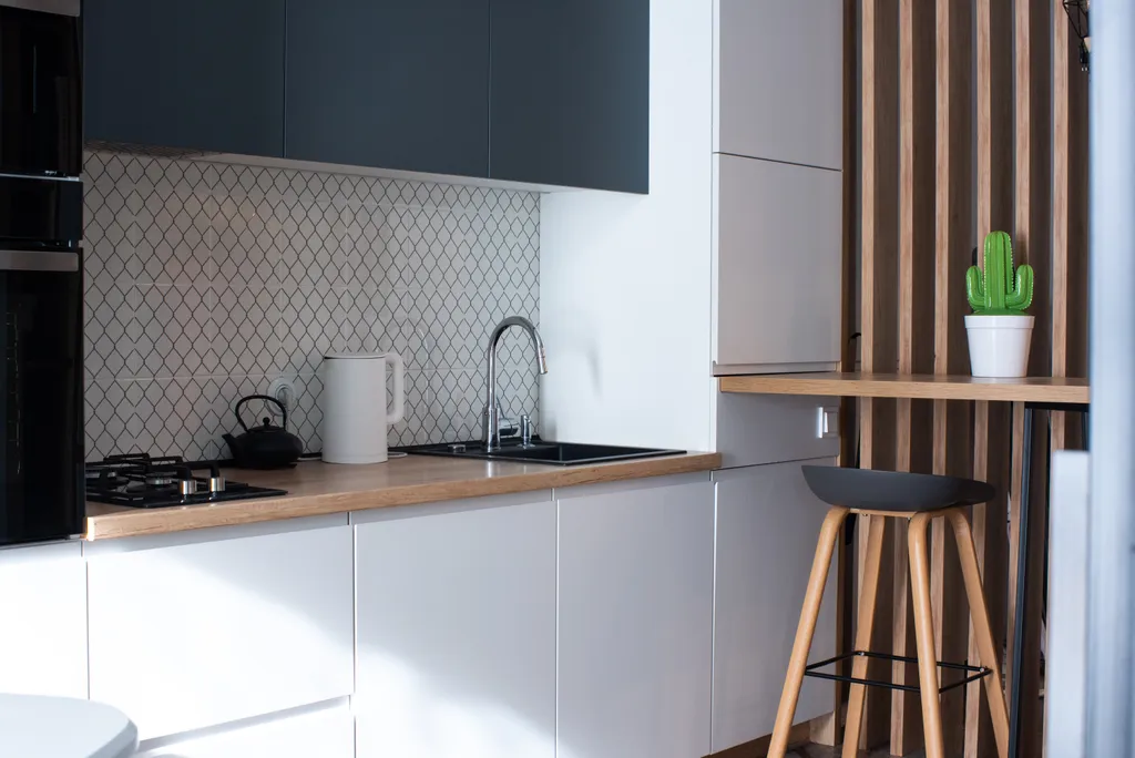 Квартира Квартира Чилаут у моря — Зеленоградск