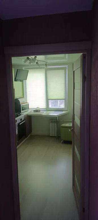 Квартира в районе Ледовой арены