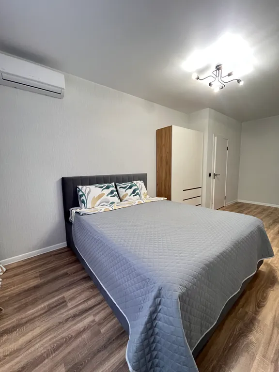 Квартира Комфортные Апартаменты «Дыхание» — Краснодар