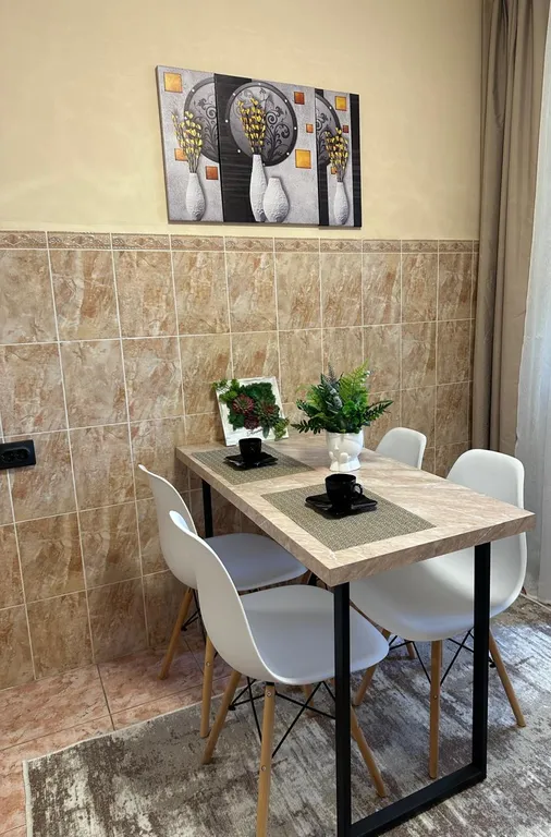 Уютная квартира в центре Юго-Западного района