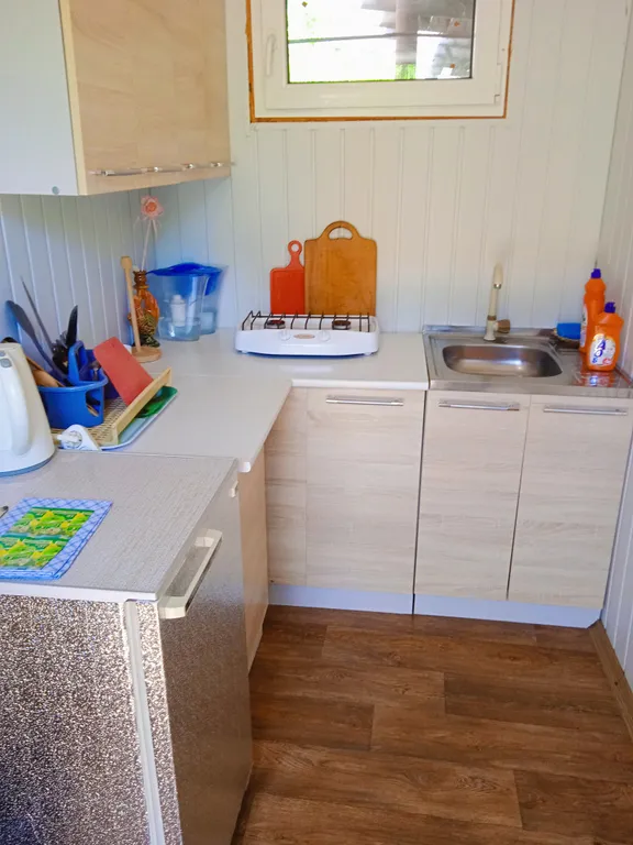 Дача для 4х человек