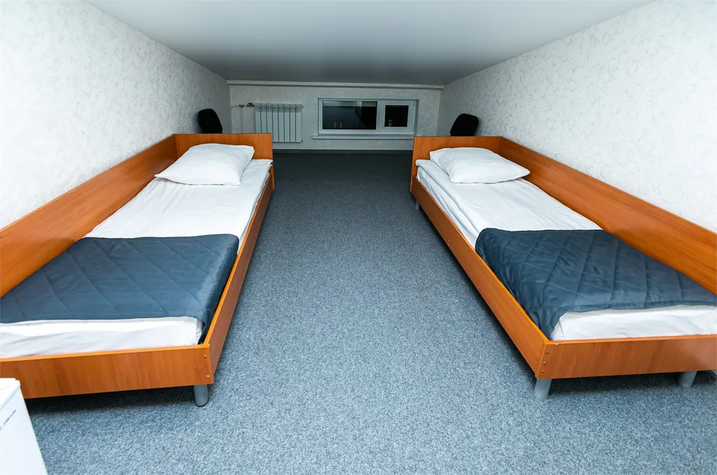 Квартира Комната — аренда посуточно в Сургут