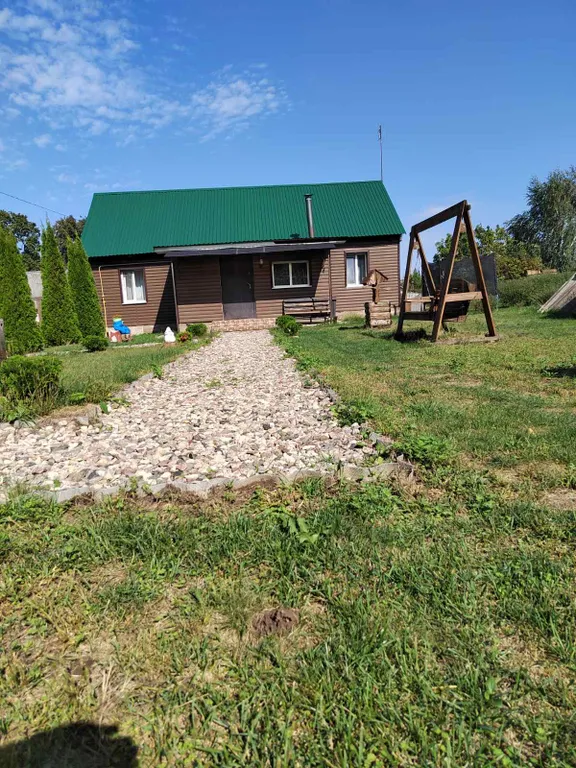 Гостевой дом Простоквашино