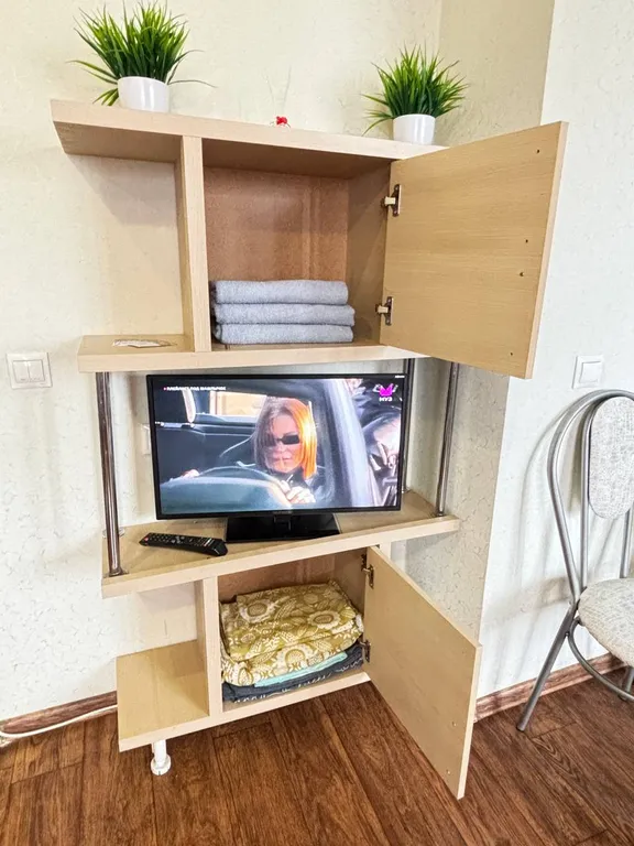 Квартиры не дорого