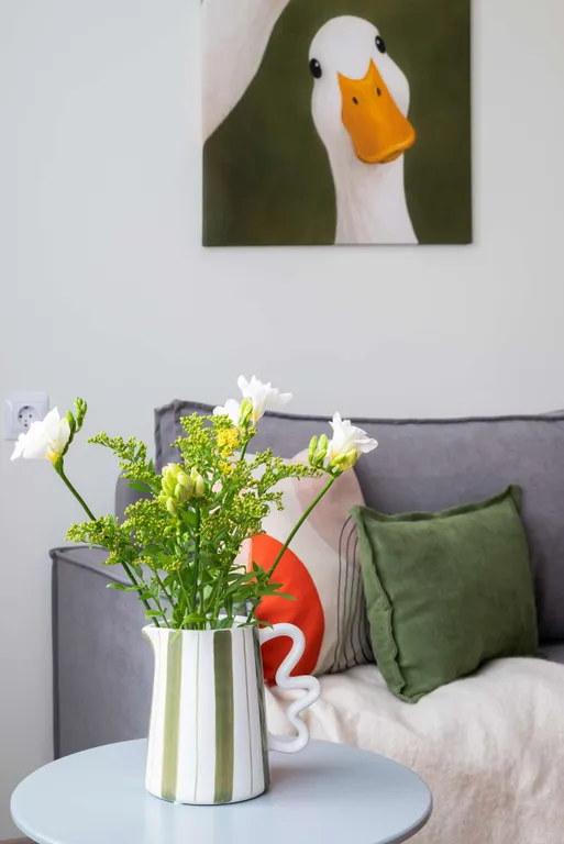 Квартира Семейный апартаменты — Пушкин