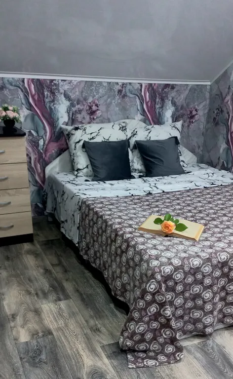 4-комнатный Дом