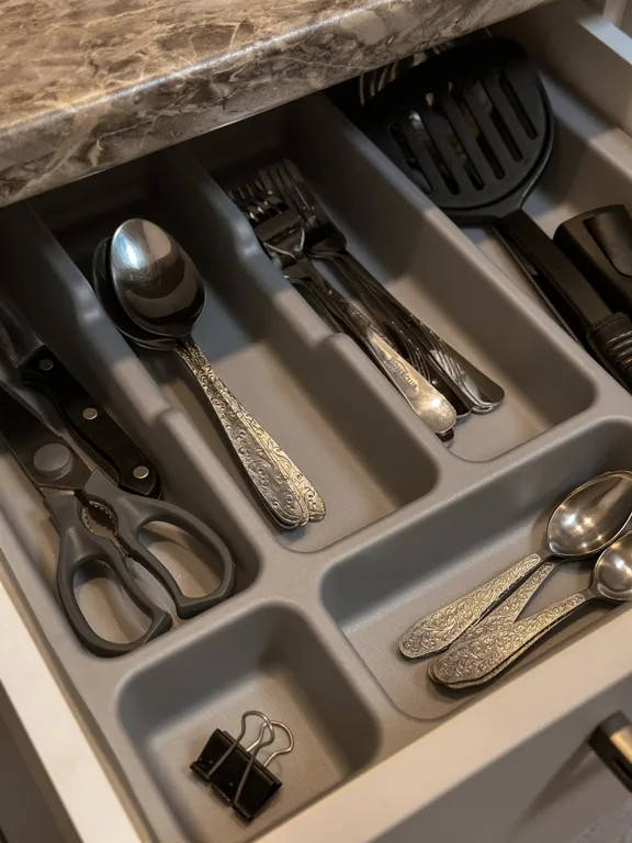 Квартира с домашним уютом