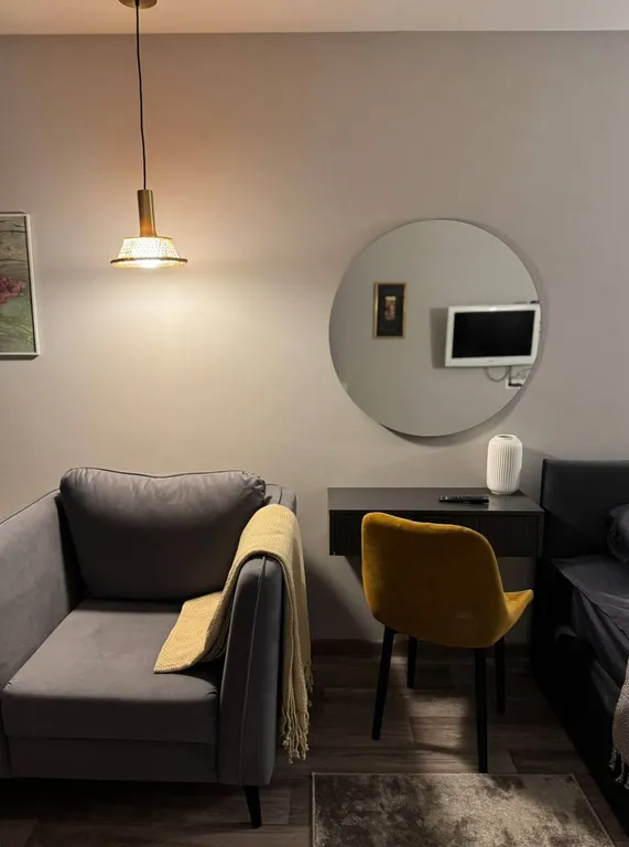 Квартира в самом центре Рязани