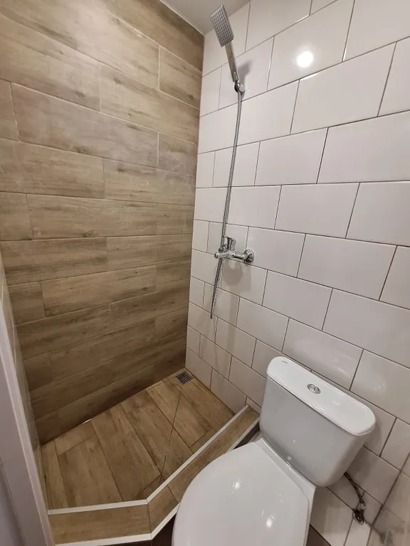 Уютная квартира- студия возле аэропорта