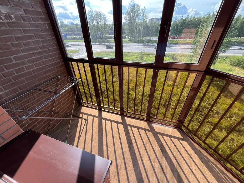 Квартира Уютная квартира в новом доме с кондиционером и индивидуальным отоплением — Ярославль