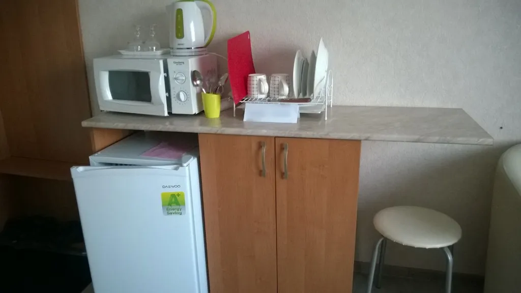 Квартира Квартира Студия с выгодным месторасположением — Калининград