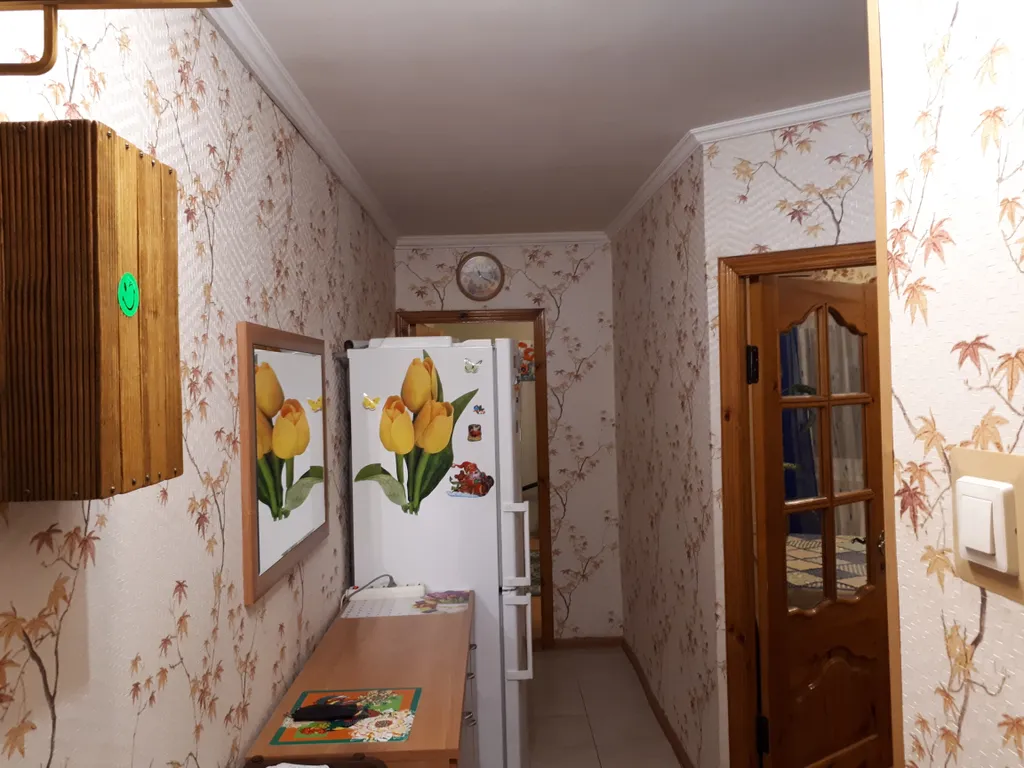 Квартира 2-комнатная Квартира — Анапа