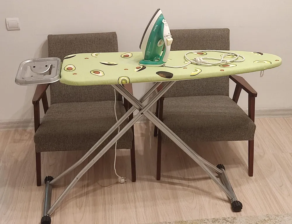 Чудесный старый центр Алматы