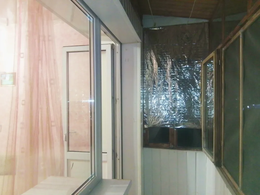 3-местная уютная квартира с видом на вокзал