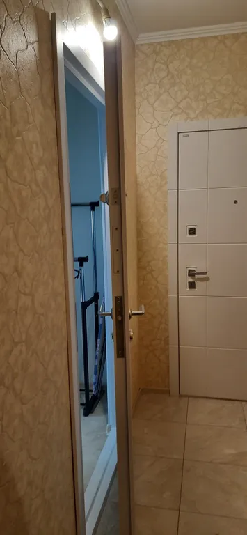 Уютная студия рядом с Крокус Сити