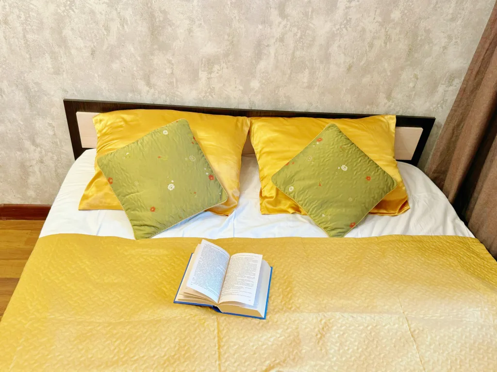 Квартира в центре города