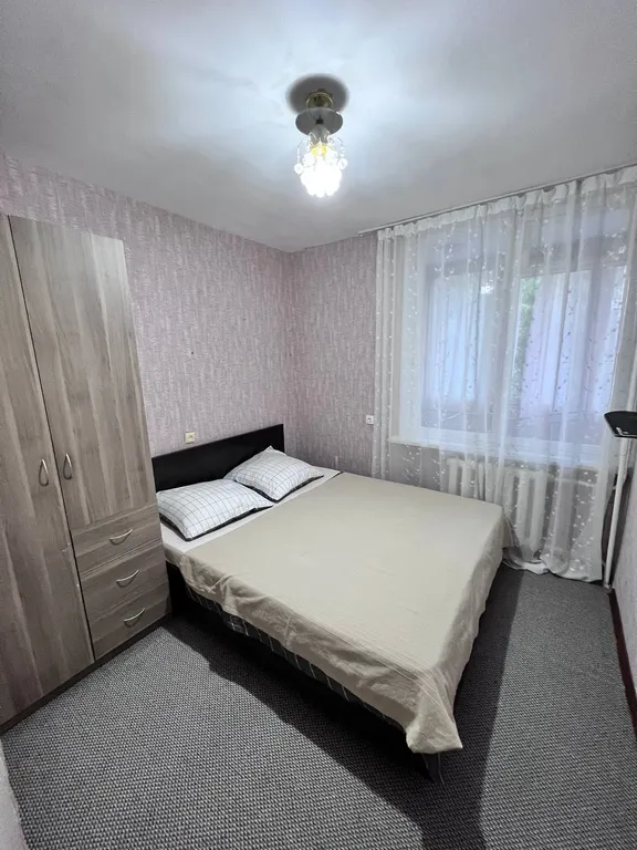 Большая квартира в центре Сочи