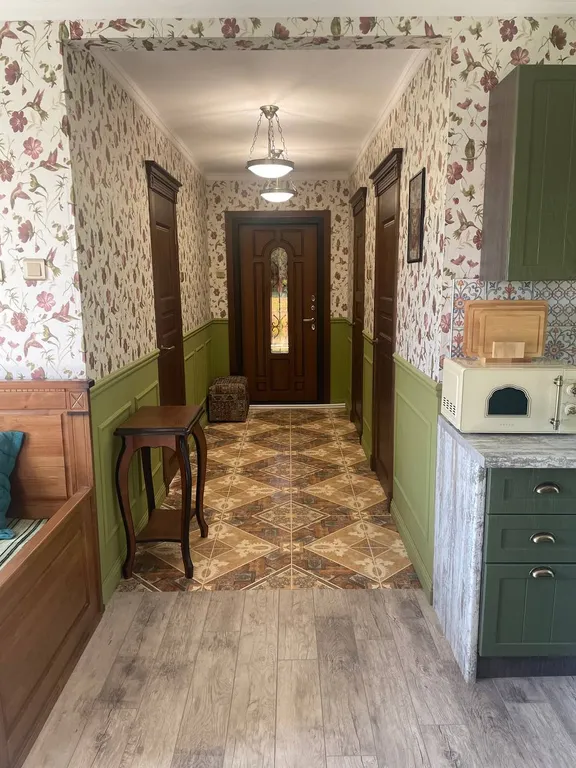 Коттедж Домик для души — Старая Слобода