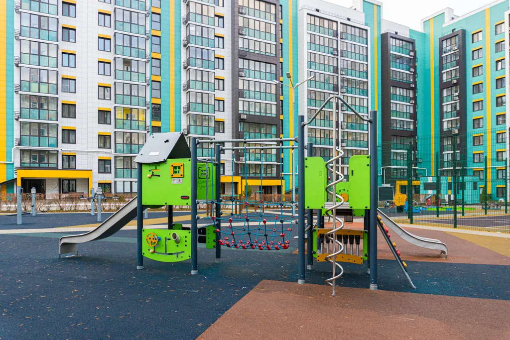 Уютные апартаменты в ЖК Art city