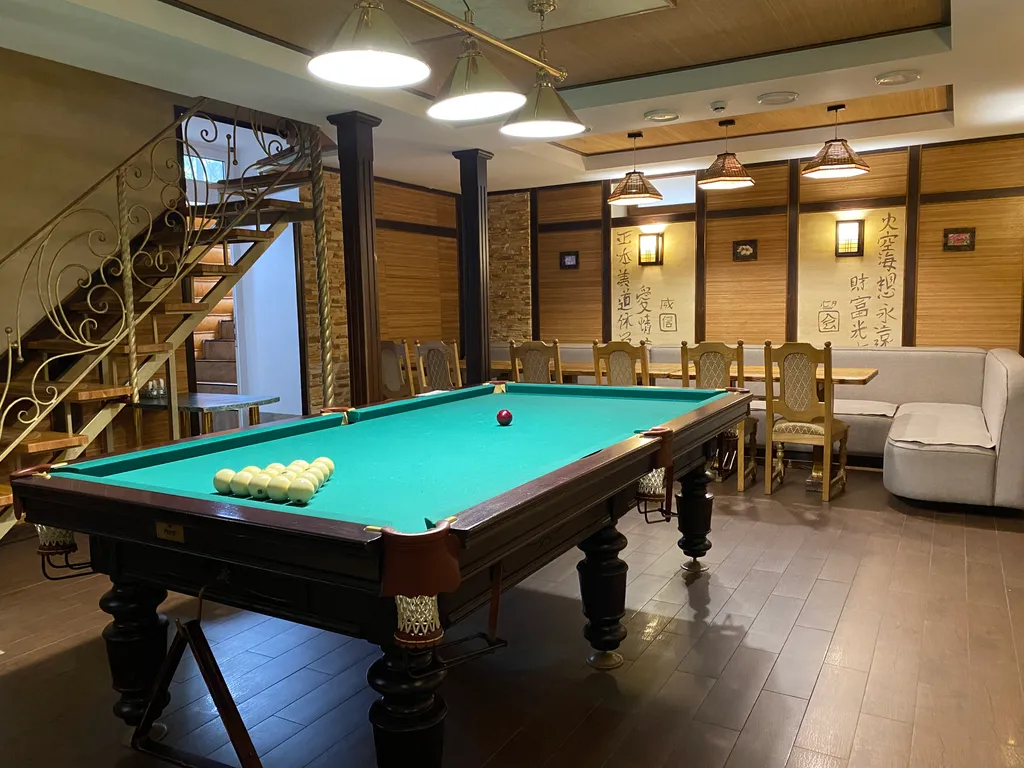 2-комнатный Дом