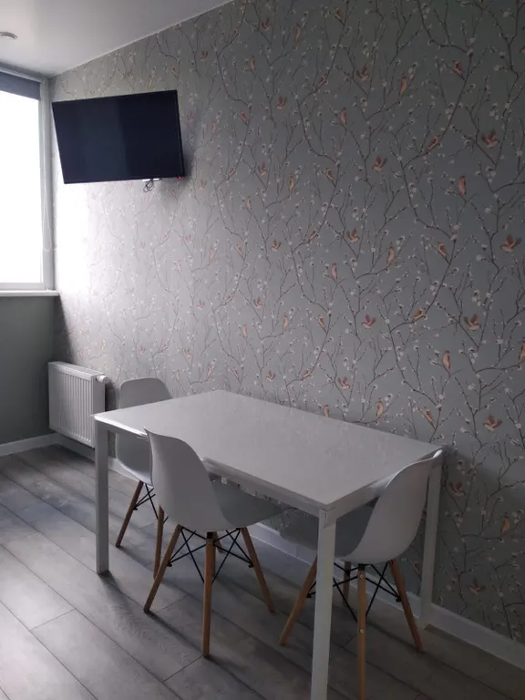 Квартира со всеми удобствами