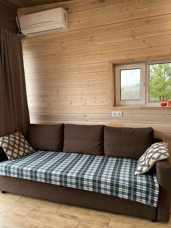 2-комнатный Дом