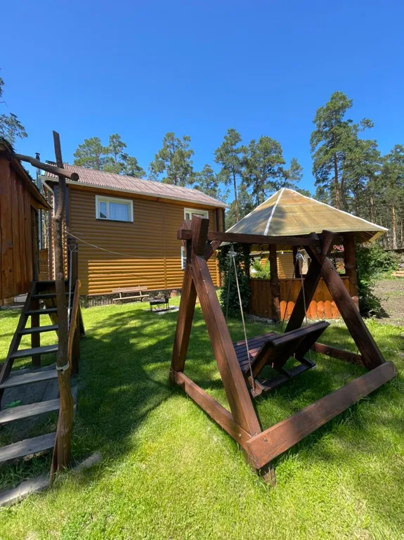 Усадьба у Гришаевых