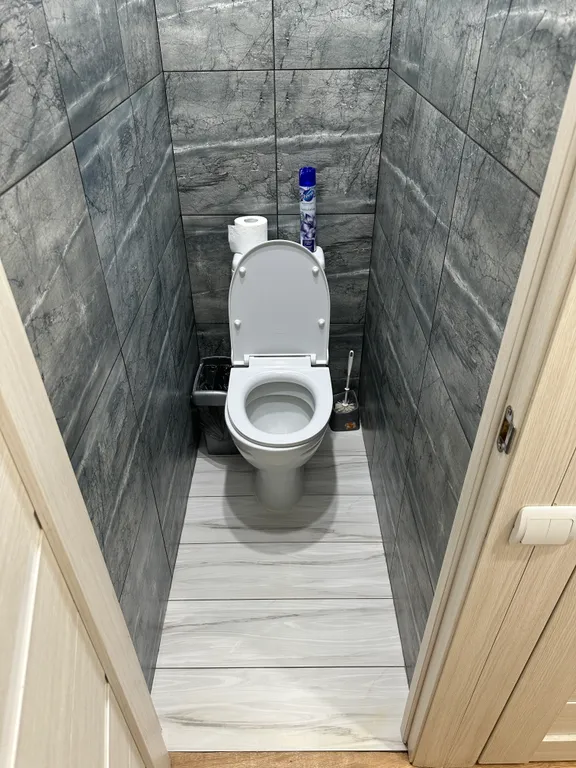 Уютная квартира в центре