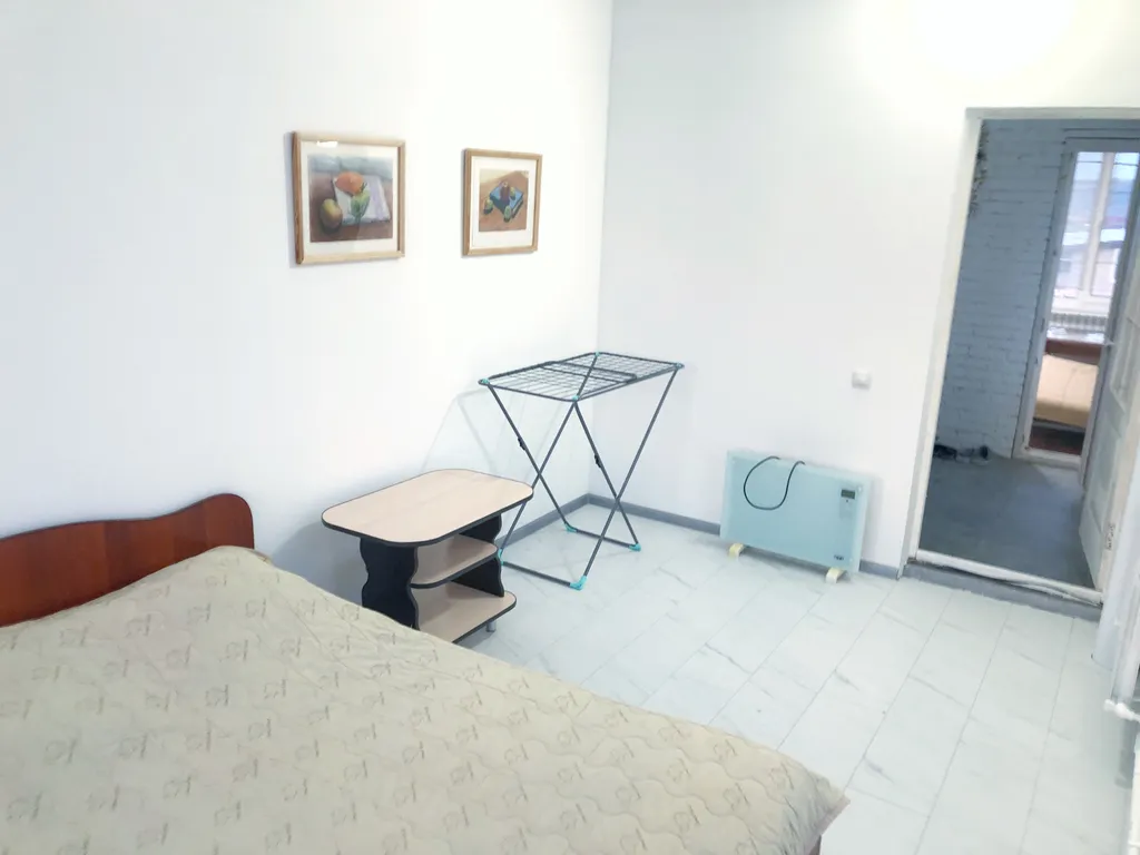 Новая Квартира-Дом