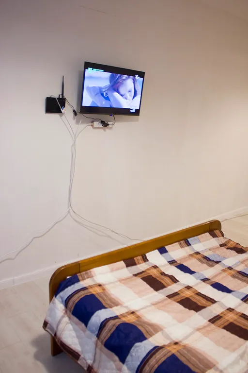 Комфортная студия для двоих