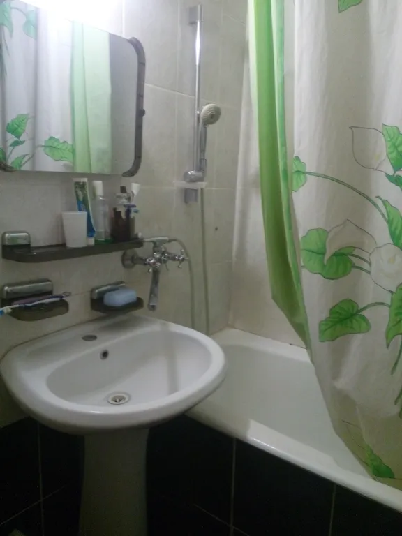 Комната в квартире в районе 3-х пляжей